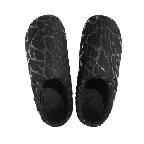 SUBU DOTS FRANKEN STRIPE BLACK