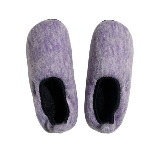 SUBU DOTS VAMP NOCTINE PURPLE