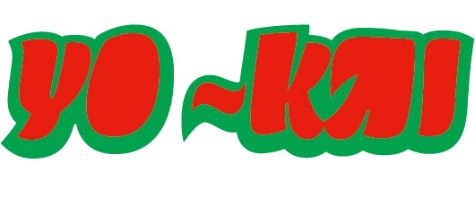Yokai logo